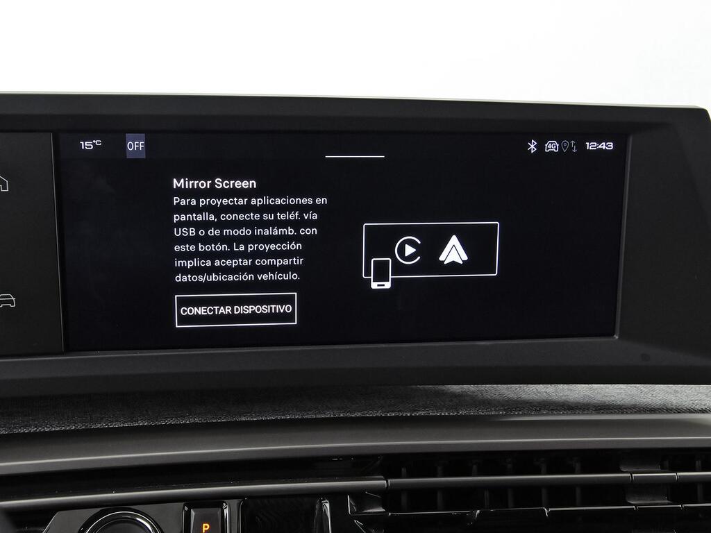 Peugeot 5008 1.2 100KW Allure eDCS6 25