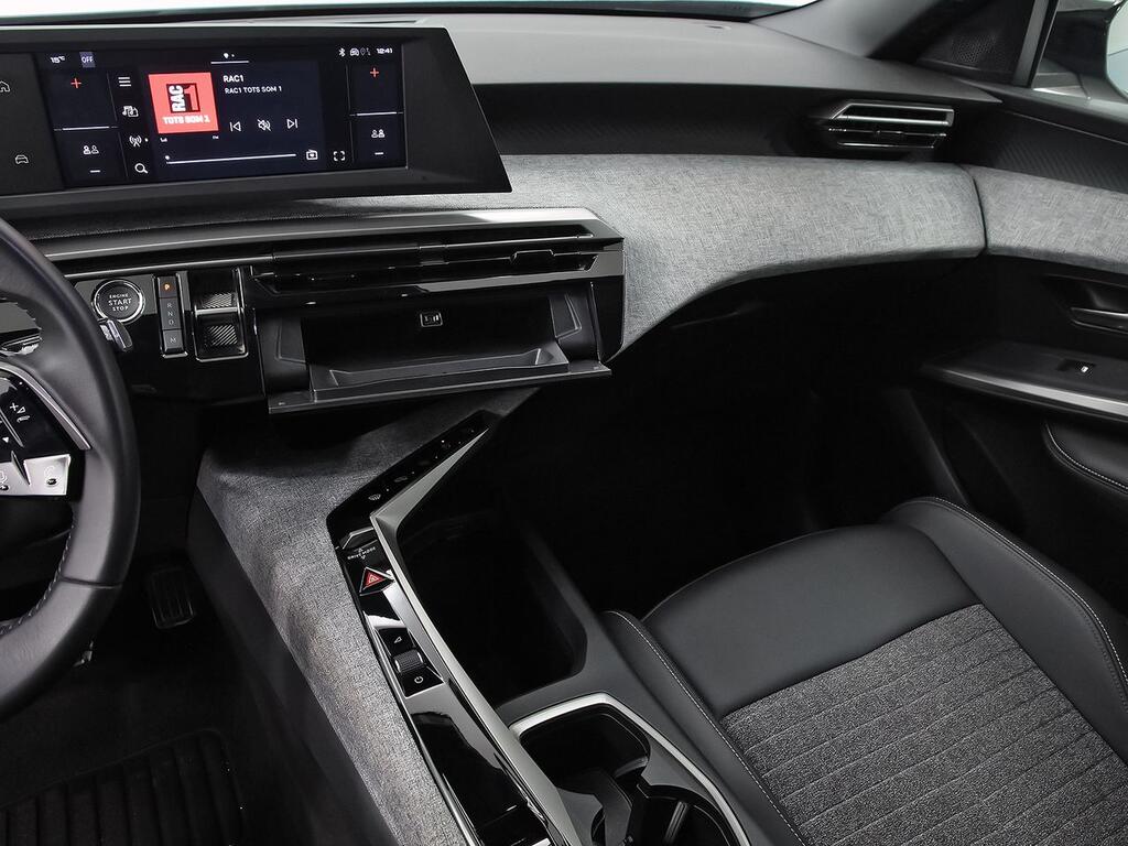 Peugeot 5008 1.2 100KW Allure eDCS6 13