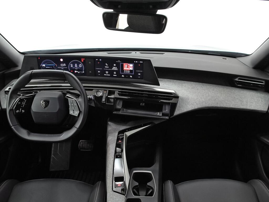 Peugeot 5008 1.2 100KW Allure eDCS6 7