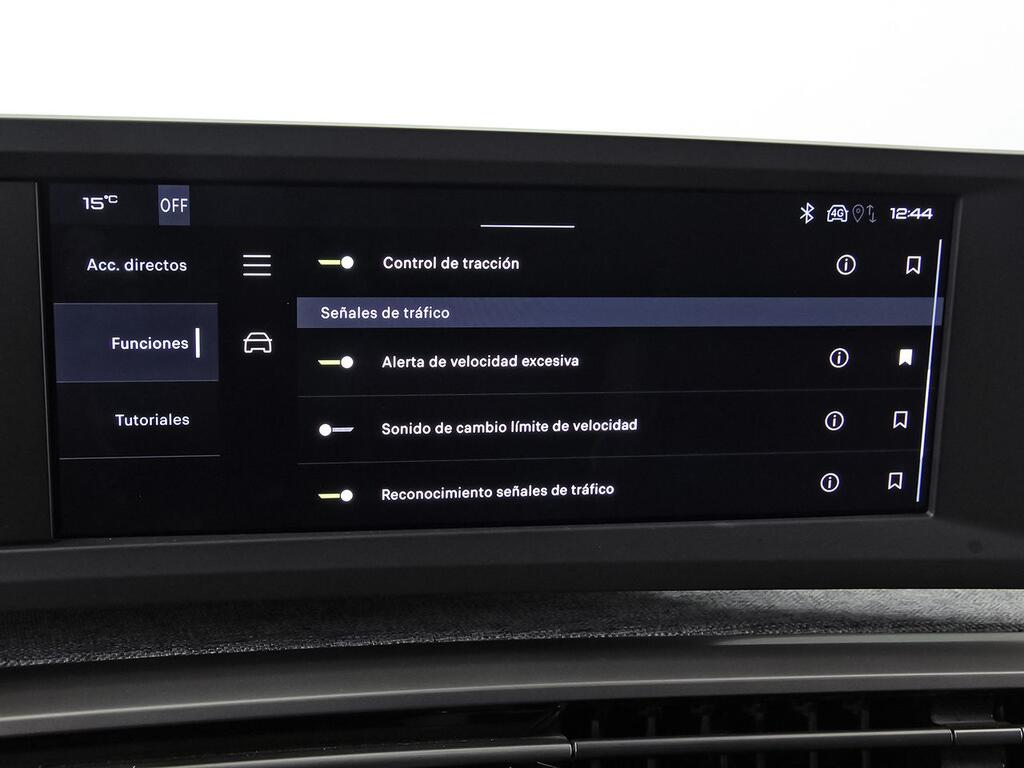 Peugeot 5008 1.2 100KW Allure eDCS6 29