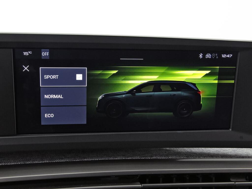 Peugeot 5008 1.2 100KW Allure eDCS6 31