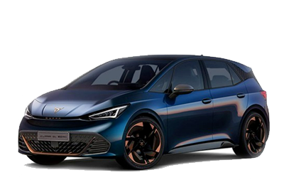 CUPRA Born 110kW (150cv) 55kWh