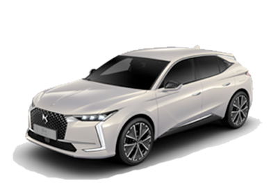 DS DS 4
