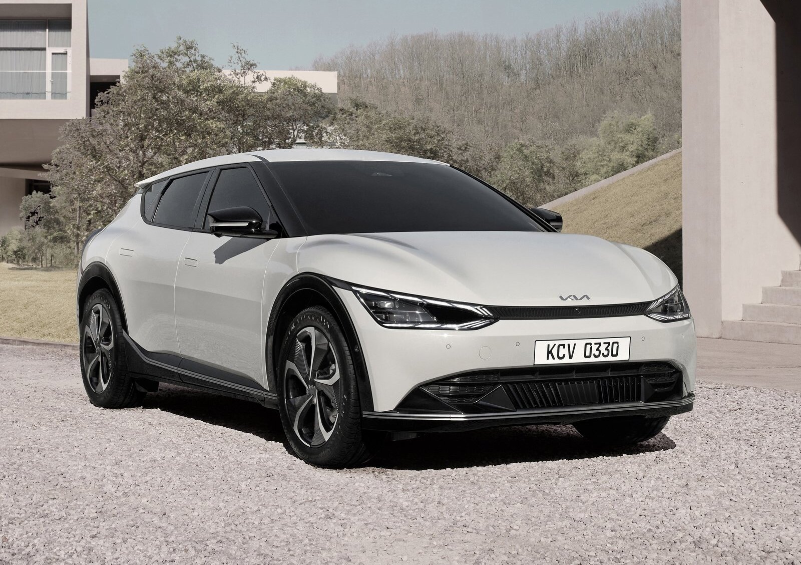 EV6