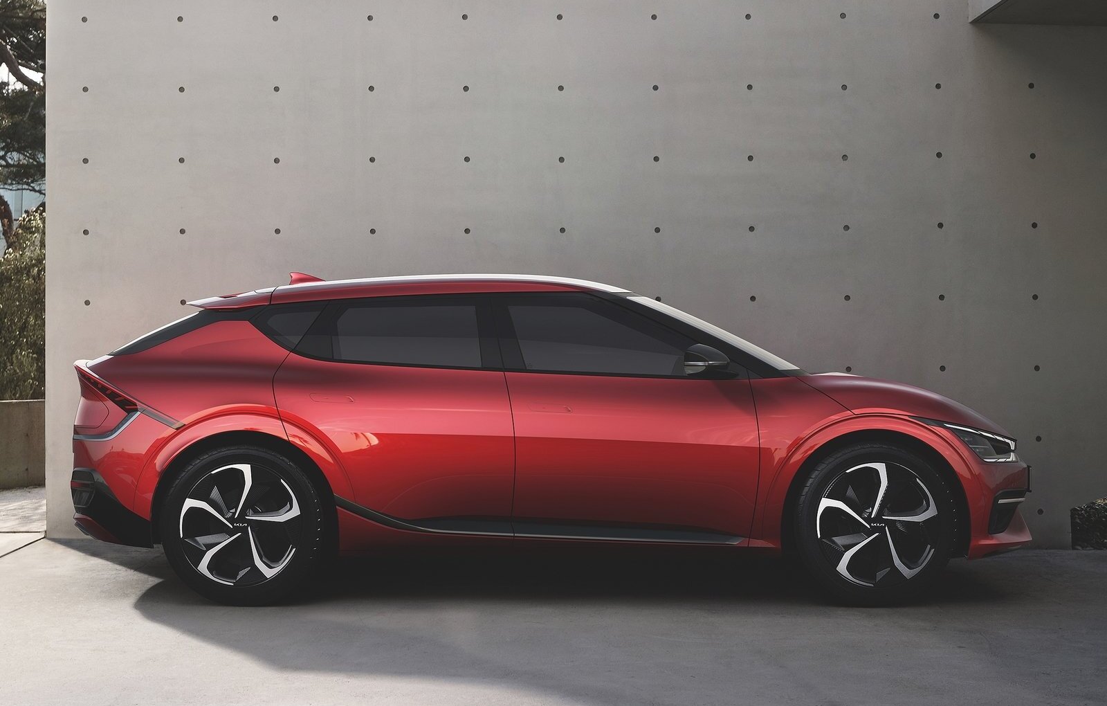 EV6
