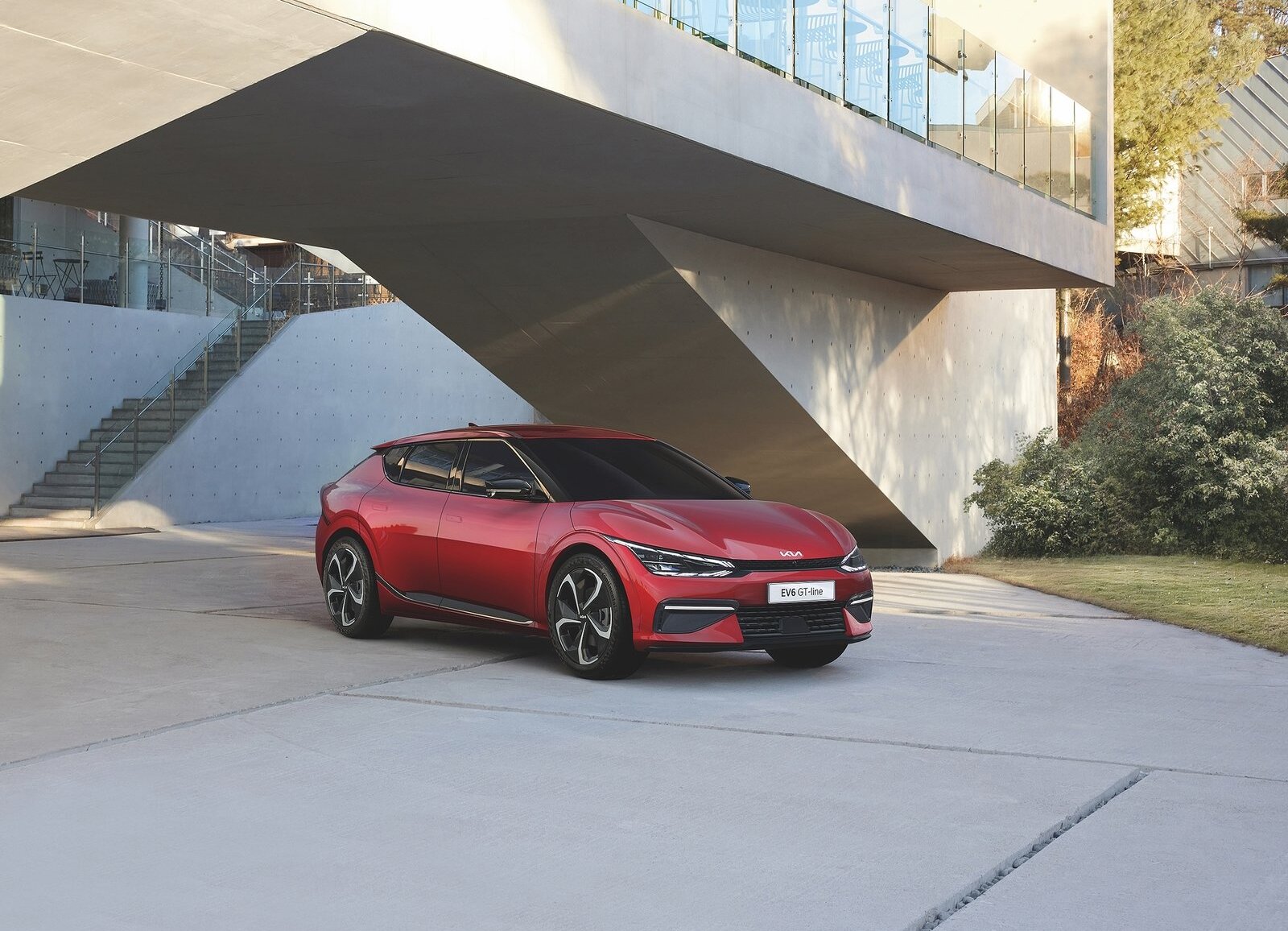 EV6