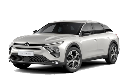 Citroën C5 X Hybrid