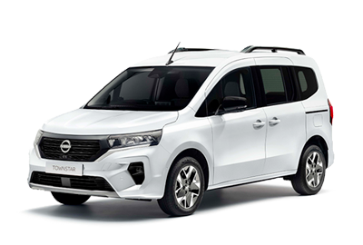Nissan Townstar