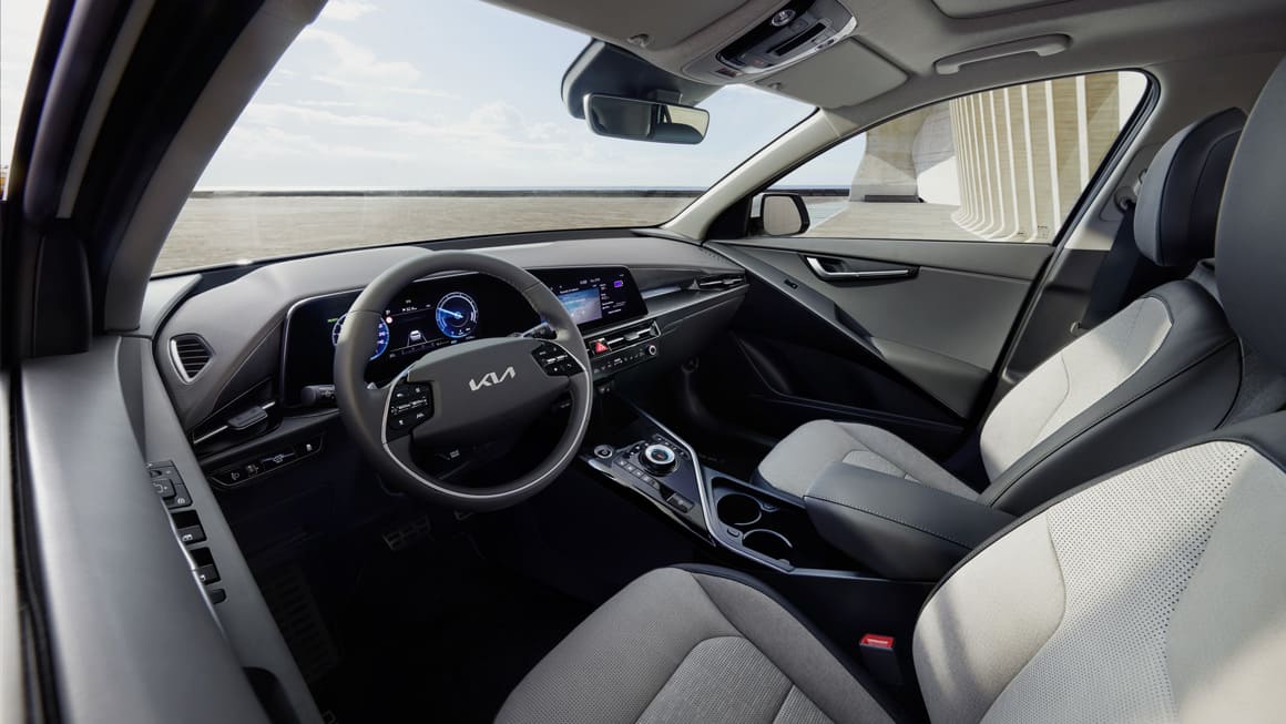 e-Niro