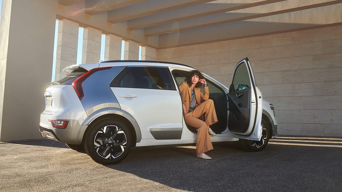 e-Niro
