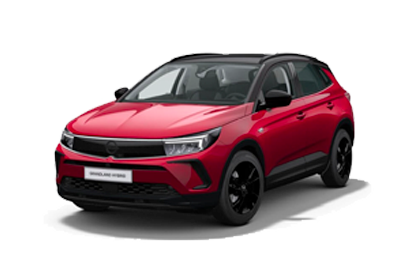 Opel Grandland Híbrido Enchufable