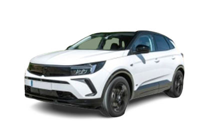 Opel Grandland GSe