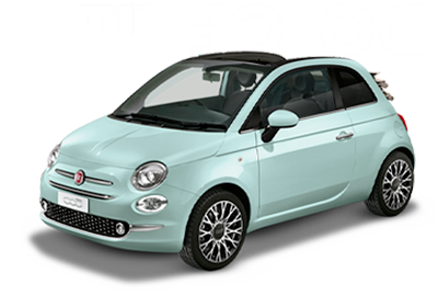 Fiat 500 Híbrido