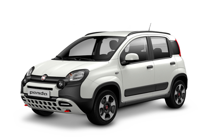Fiat Panda Híbrido Panda