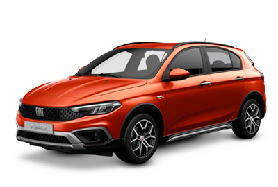 Fiat Tipo Híbrido