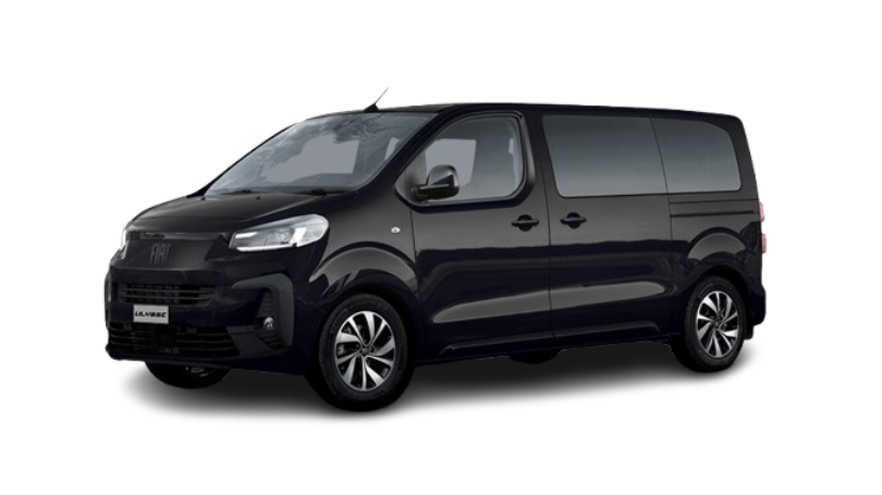 Fiat Ulysse