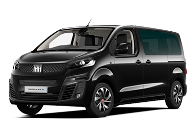 Fiat Ulysse Eléctrico
