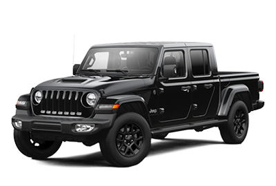 Jeep Gladiator Gladiator