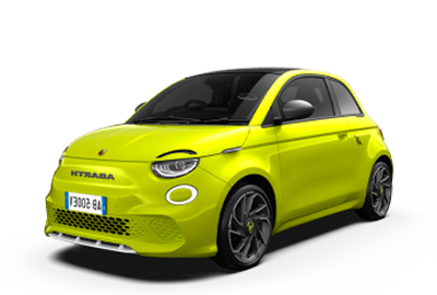 Abarth 500