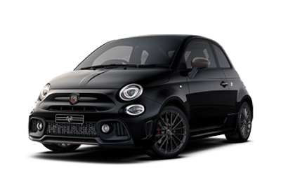 Abarth 695 1.4 T-JET 16V
