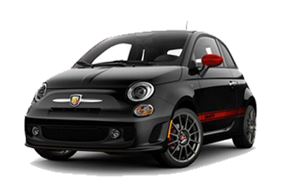 Abarth 500C