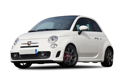 Abarth 595C