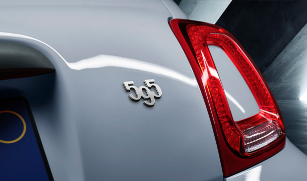 595C