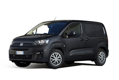 Fiat E-Doblò