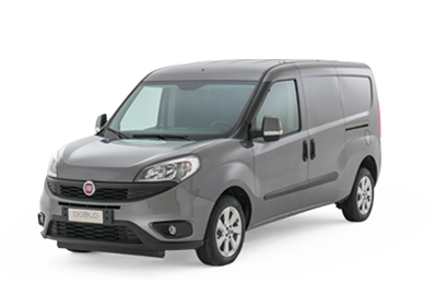 Fiat Doblò Cargo