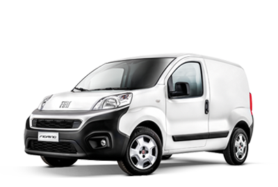 Fiat Fiorino Cargo