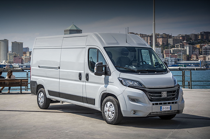 E-Ducato