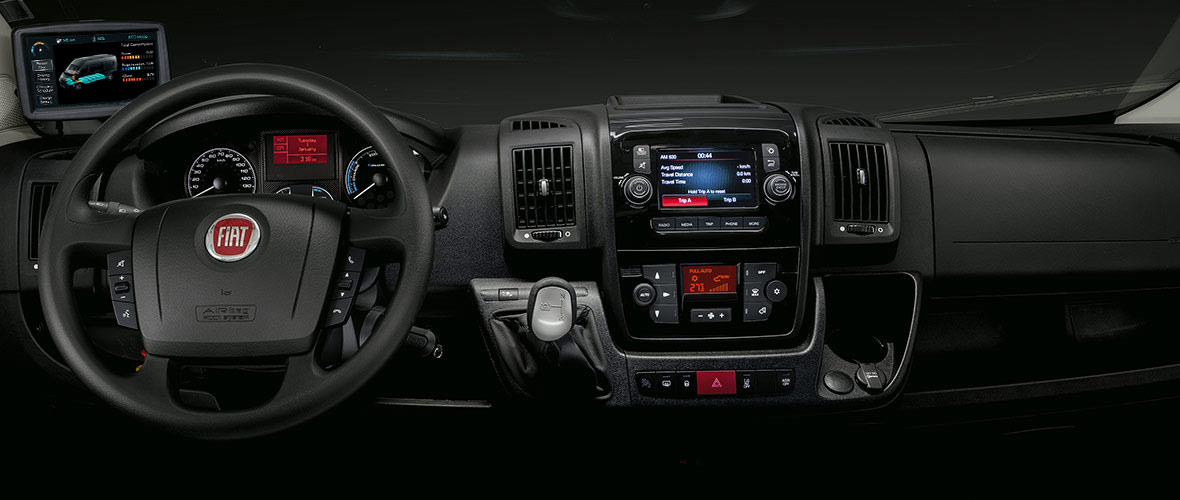 E-Ducato