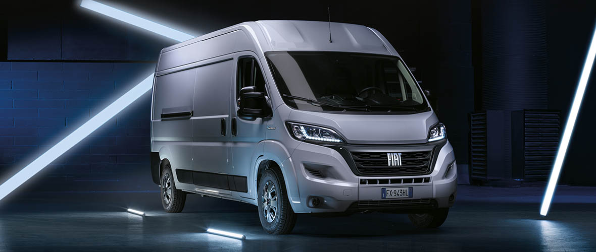E-Ducato