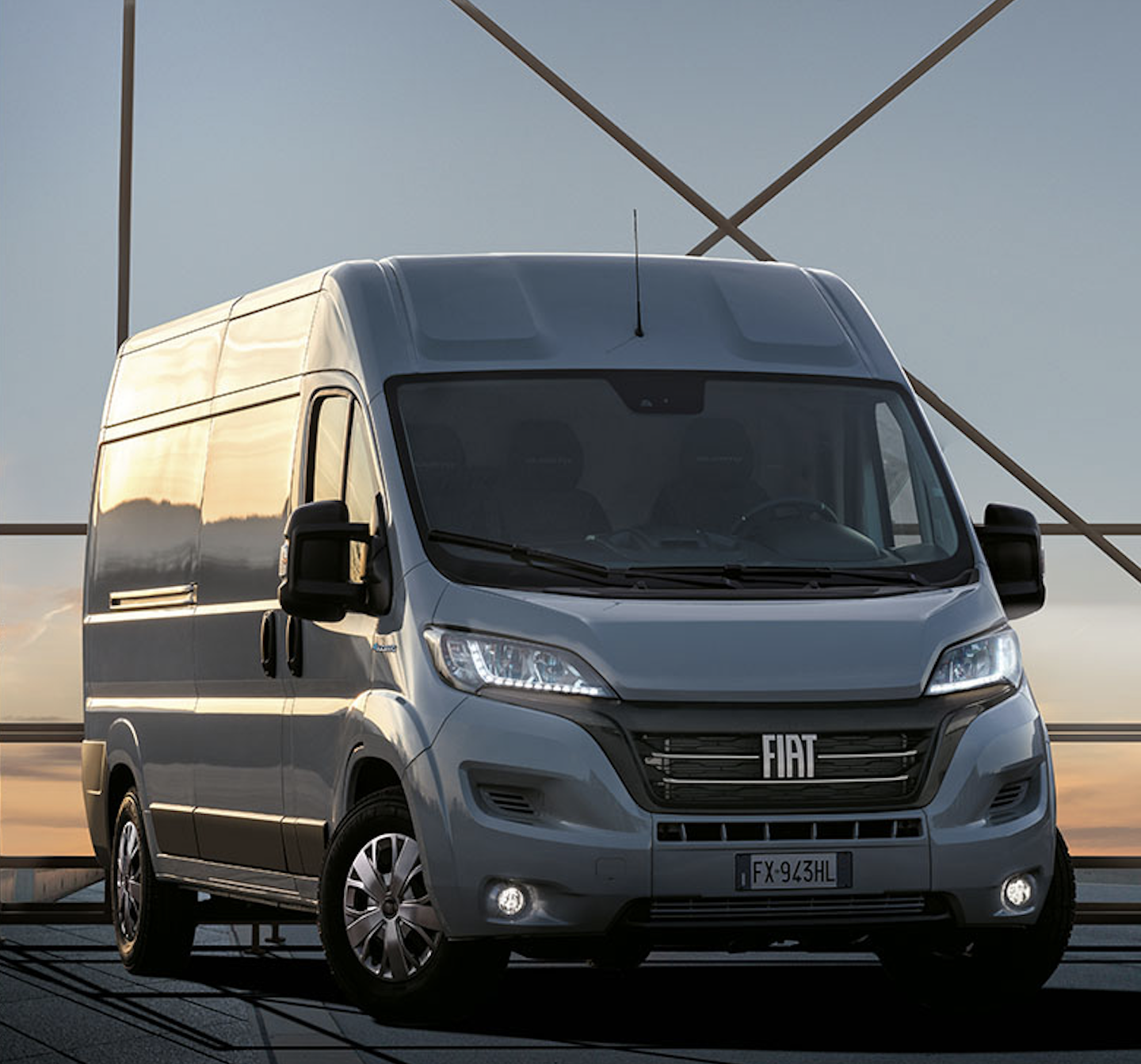 E-Ducato