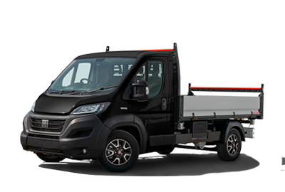 Fiat Ducato para Carrozar