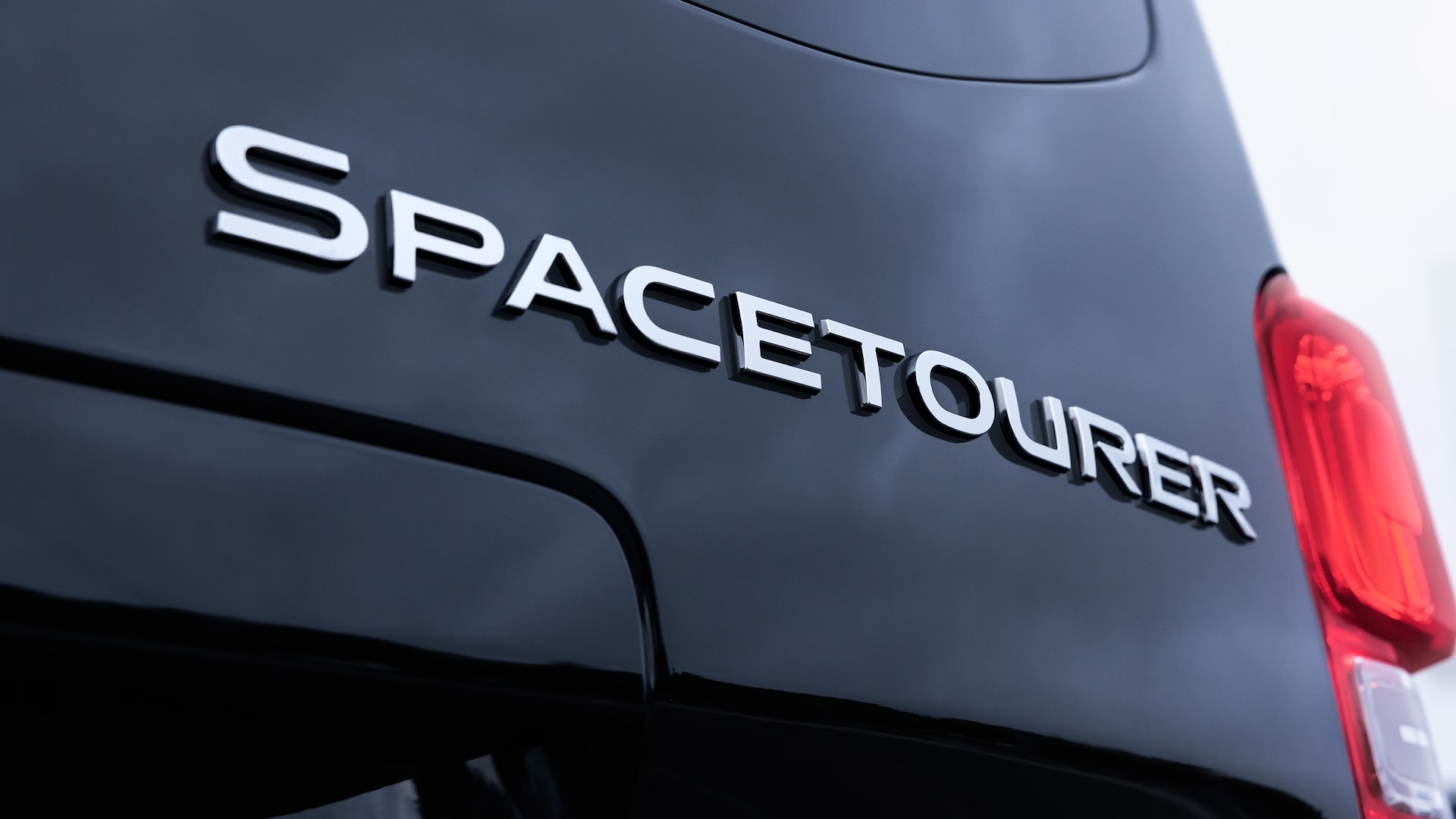 Nuevo SpaceTourer