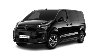 Citroën Nuevo SpaceTourer
