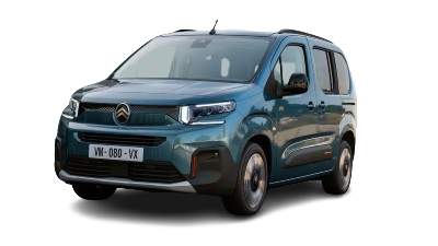 Citroën Nuevo ë-Berlingo