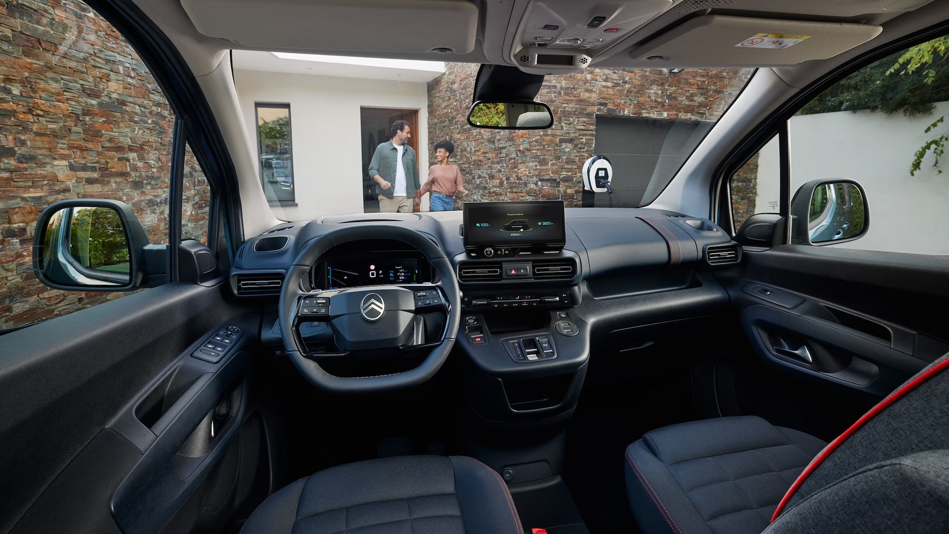 Nuevo Berlingo