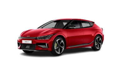 Kia EV6 GT