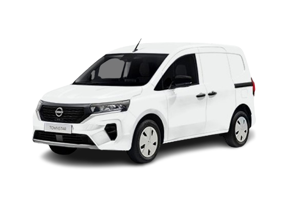 Nissan Townstar Furgón Townstar Combi