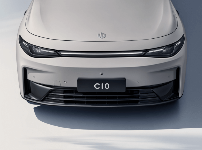 Leapmotor C10