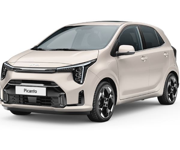 Kia NUEVO PICANTO