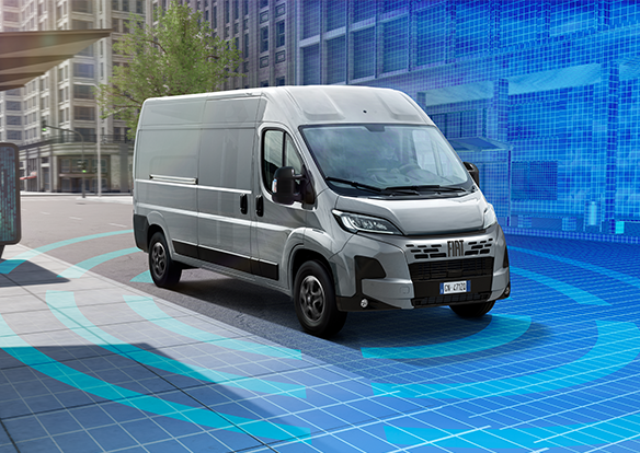 Nuevo Ducato