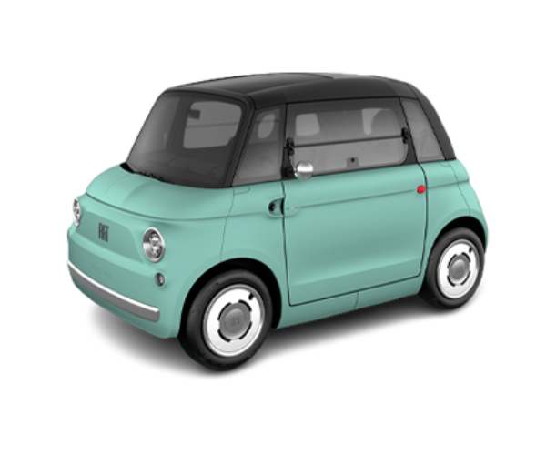 Fiat Topolino