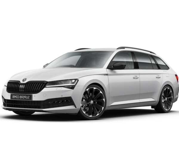 Skoda Nuevo Suberb Combi