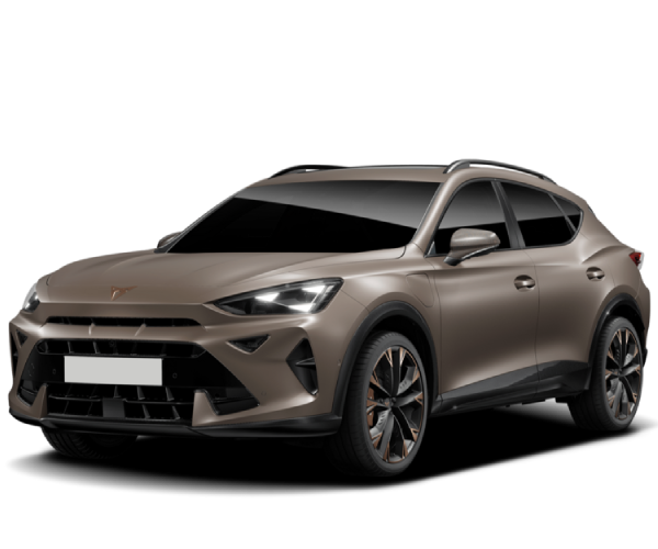 CUPRA Nuevo Formentor