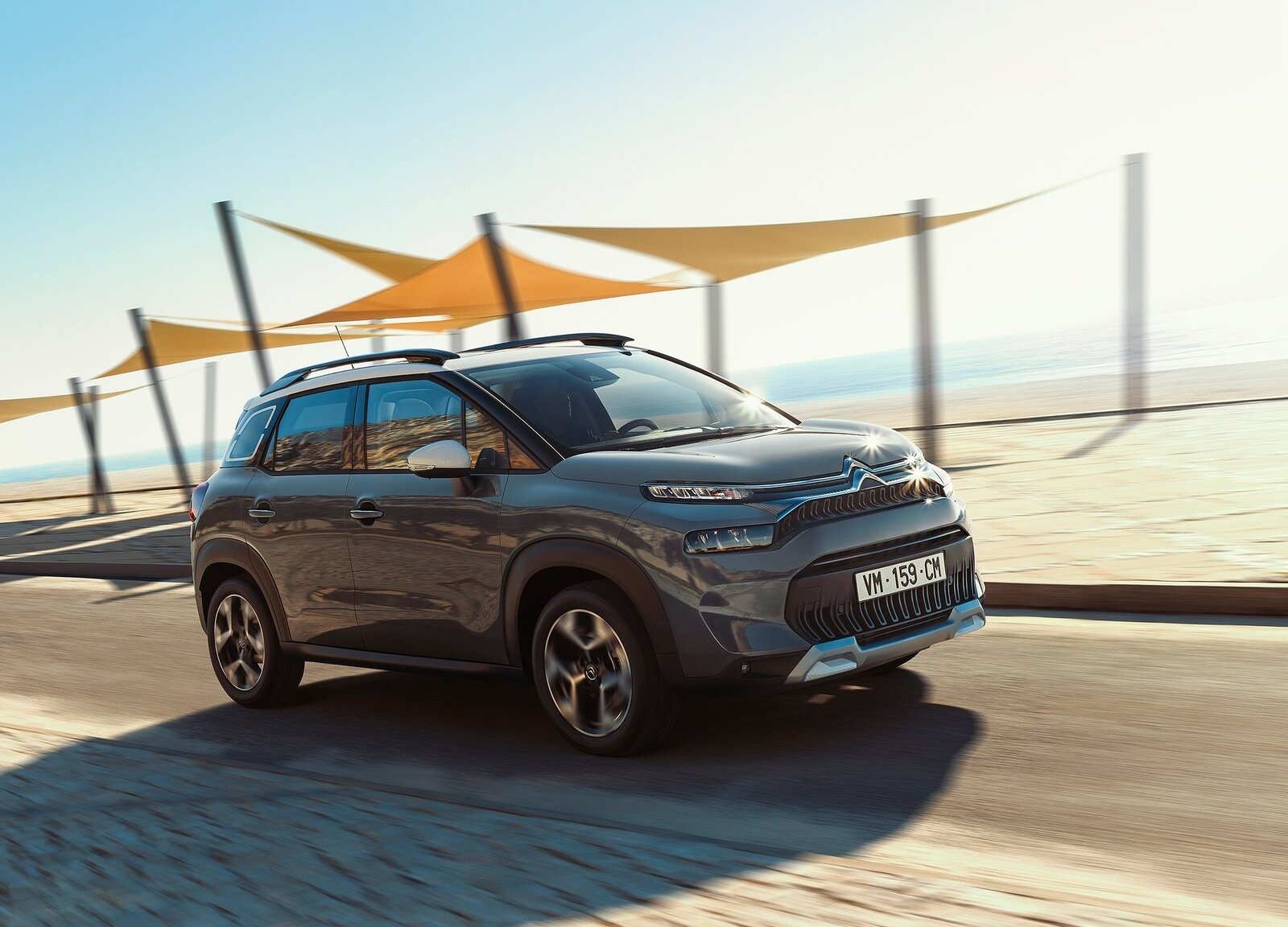 SUV C3 Aircross