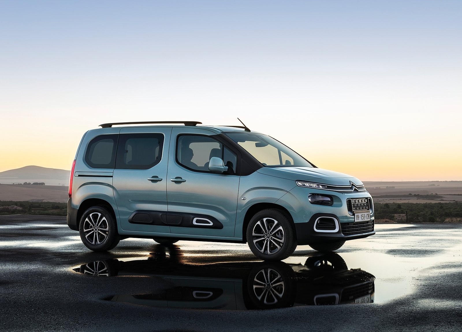 Berlingo