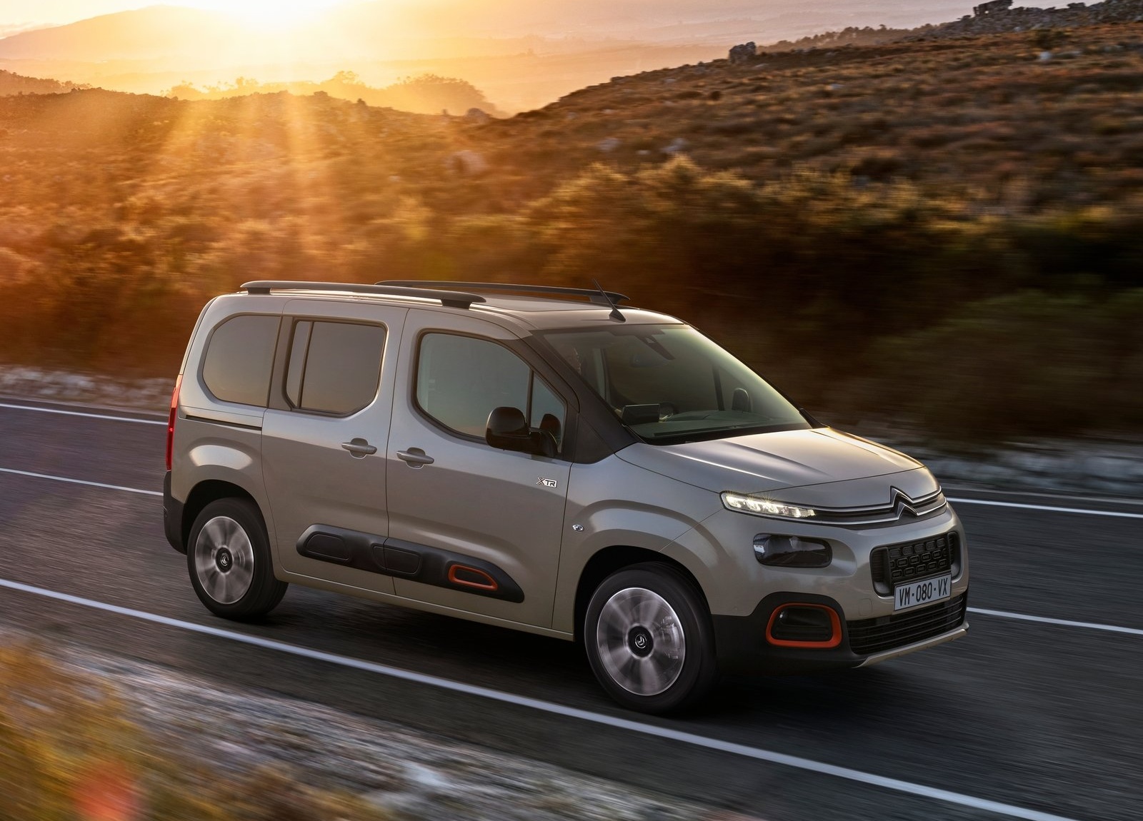 Berlingo